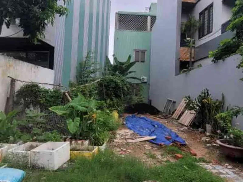 🔥 ĐẤT ĐẸP MỘC BÀI 7 – HÒA KHÁNH, LIÊN CHIỂU – GẦN MEGA 🔥... Bán đất tại Hòa Khánh, Đà Nẵng 01