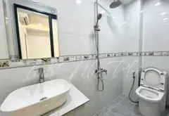 🍀SHR - Ngang 4.6M - 2Tầng - Sát Lộ 6M Huỳnh Tấn Phát Q7 - Chỉ 4T.ỷ Nhỉnh - Ở Ngay... Bán nhà riêng tại Tân Mỹ, Hồ Chí Minh 08