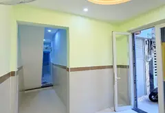 Nhà đẹp 3 tầng hẻm xe hơi Tân Bình, ở ngay tiện nghi đầy đủ... Bán nhà riêng tại Bảy Hiền, Hồ Chí Minh 02