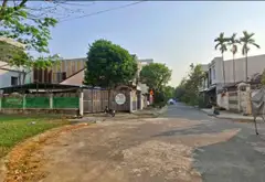 Chủ gửi bán lô góc kẹp công viên 3 mặt thoáng... Bán đất tại Cẩm Lệ, Đà Nẵng 02