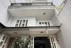 Toà nhà 6 tầng siêu tiện nghi tại Thiên Phước - giá hạ cực sốc... Bán nhà riêng tại Tân Hòa, Hồ Chí Minh 02