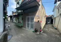 Cơ hội vàng sở hữu nhà nhỏ xinh giá siêu hợp lý tại trung tâm... Bán nhà riêng tại Hồng Bàng, Hải Phòng 01