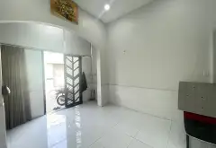 Bán nhà riêng tại Tân chánh hiệp quận 12, hẻm xe hơi, giá 3.95 tỷ đồng... Bán nhà riêng tại Trung Mỹ Tây, Hồ Chí Minh 04