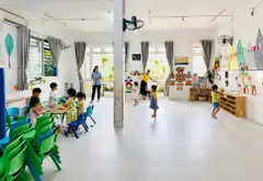 🍀Mặt tiền KD cực đỉnh • Khu Tên Lửa • 8x20m • 4 tầng • Thu nhập khủng • Ngay công viên • Gần Aeon... Bán nhà mặt phố tại An Lạc, Hồ Chí Minh 04