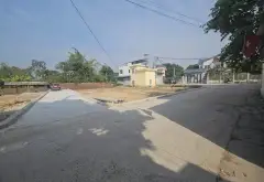 Đất góc cực hiếm, đầu tư xịn gần trung tâm... Bán đất tại Sóc Sơn, Hà Nội 06