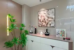 Nhà 5 tầng mới toanh gần Emart, sẵn nội thất, giá tốt... Bán nhà riêng tại An Hội Tây, Hồ Chí Minh 04