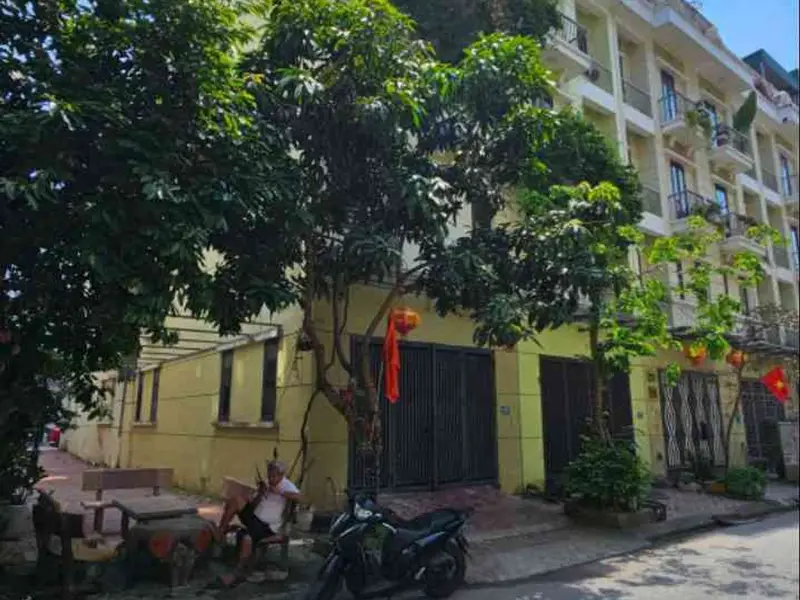 Siêu phẩm biệt thự 3 mặt thoáng, ô tô thang máy tại Phú Lương... Bán biệt thự, liền kề tại Kiến Hưng, Hà Nội 01