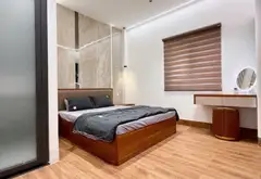 Bán nhà 4 tầng- Ngang Khủng- thang máy mới tại Huỳnh Văn Bánh, giá nhỉnh 17tỷ... Bán nhà riêng tại Phú Nhuận, Hồ Chí Minh 11