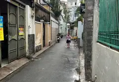 Nhà Hiếm Trung Tâm Tân Bình - Hẻm Xe Hơi 105m2... Bán nhà riêng tại Bảy Hiền, Hồ Chí Minh 01