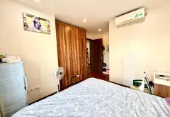 Gia đình cậu em cùng quê làm ăn có lộc, chuyển sang căn rộng,bán căn 77m2-2ngủ-Giá thiện trí 7.2tỷ... Bán căn hộ chung cư tại Phú Thượng, Hà Nội 07