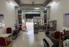 Cơ hội sở hữu nhà mặt phố 3 tầng rộng 75m2 giá tốt tại Đà Nẵng... Bán nhà mặt phố tại An Khê, Đà Nẵng 02