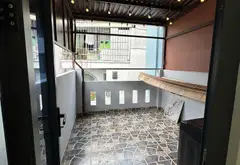 B.A'N NH.À ĐẸP 4 TẦNG - HẺM XE HƠI - QUẬN 5 GIÁP - ĐH SƯ PHẠM - ĐH SÀi GÒN - BV - 5 Tầng... Bán nhà riêng tại Chợ Quán, Hồ Chí Minh 04