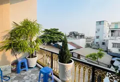 Bán nhà 4 tầng gần mặt tiền Nguyễn Văn Luông quận 6 giá 15,5 tỷ... Bán nhà riêng tại Bình Phú, Hồ Chí Minh 10