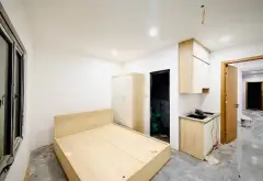 Nhà 5 tầng thang máy, 12 phòng đầy đủ nội thất, 2 mặt thoáng hiếm có... Bán nhà riêng tại Phú Lương, Hà Nội 05