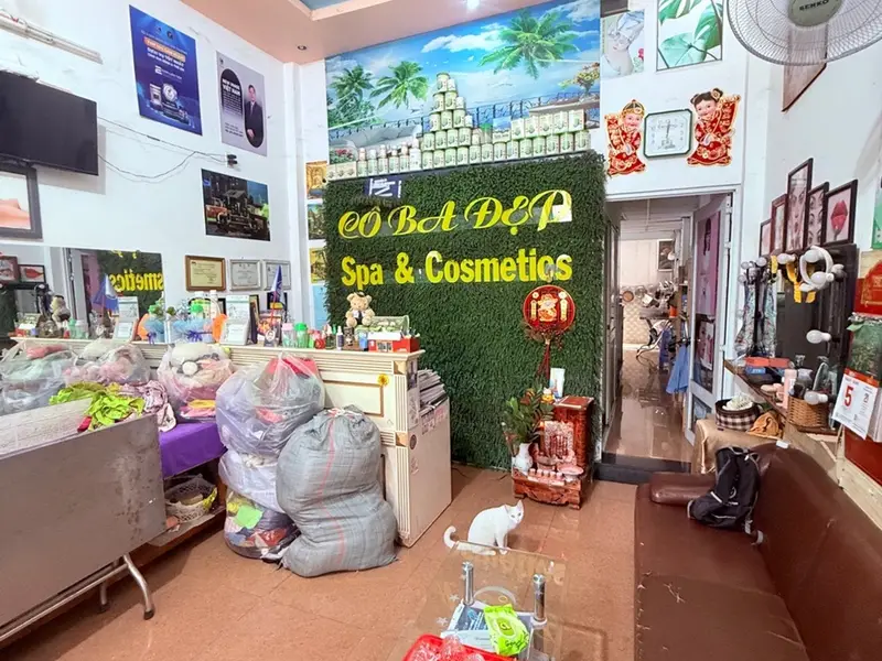 Nhà 2 tầng 56m2 mặt tiền 4m đường số 5 Bình Hưng Hòa giá 6.29 tỷ... Bán nhà riêng tại Bình Hưng Hòa, Hồ Chí Minh 01