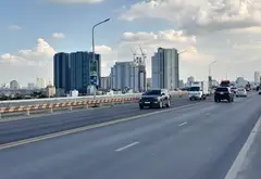 🔥 LÔ GÓC NỞ HẬU - TRỤC CHÍNH KINH DOANH SÁP MAI - 100M RA ĐƯƠNG 50M - CẦU THĂNG LONG 3 PHÚT🔥... Bán đất tại Thiên Lộc, Hà Nội 01