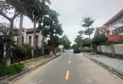 Biệt thự đẳng cấp tại khu đô thị Anh Dũng, Hải Phòng... Bán biệt thự, liền kề tại Dương Kinh, Hải Phòng 19