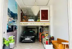 Nhà 5 Tầng Sầm Uất Giữa Lòng Hoà Xuân, Cho Kinh Doanh Đỉnh Cao... Bán nhà mặt phố tại Cẩm Lệ, Đà Nẵng 02
