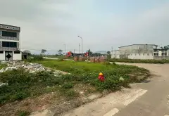 Bán đất 100m2 thôn Hiền Lương, xã Nội Bài, Sóc Sơn, mặt tiền 5m, pháp lý đầy đủ... Bán đất tại Nội Bài, Hà Nội 04