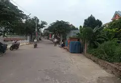 Cơ hội hiếm có sở hữu đất mặt tiền kinh doanh tại Xuân Sơn - Kim Anh (Xuân Áp - Tân Dân cũ)... Bán đất tại Kim Anh, Hà Nội 01