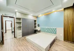 Bán Nhà 4 Tầng Hiện Đại Tại Thiên Lôi - An Biên, Hải Phòng... Bán nhà riêng tại An Biên, Hải Phòng 05