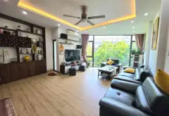 Bán nhà mặt phố 7 tầng có thang máy tại Minh Khai, mặt tiền rộng 7.5m, kinh doanh thuận lợi... Bán nhà mặt phố tại Tương Mai, Hà Nội 05