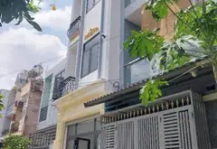 Nhà 4 Tầng Mới Cực Hấp Dẫn Tại Bình Tân!... Bán nhà riêng tại Bình Tân, Hồ Chí Minh 10