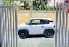 Bán nhà riêng cấp 4 tại phường Lê Văn Thứ, gần biển, thích hợp đầu tư hoặc ở... Bán nhà riêng tại An Hải, Đà Nẵng 01