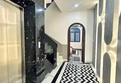 Nhà HXH 6m 1 trục, 5 tầng-thang máy ~70m2 -3PN 5WC- Gara Oto- Ngay Emart Phan Huy Ích, Gò Vấp... Bán nhà riêng tại An Hội Tây, Hồ Chí Minh 13