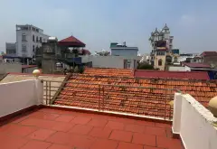 Nhà riêng độc lập thiết kế tinh tế giữa trung tâm sầm uất Cầu Đất... Bán nhà riêng tại Gia Viên, Hải Phòng 07