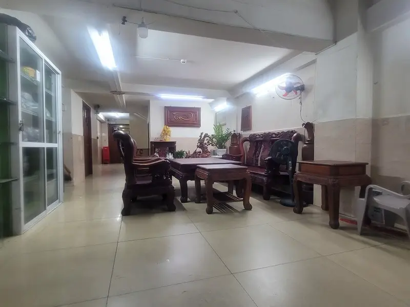 Bán nhà 8 tầng mặt phố phường Tân Bình, diện tích rộng 229.3m2... Bán nhà mặt phố tại Tân Bình, Hồ Chí Minh 01