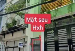 Nhà 3 tầng cực đẹp Cô Giang - Giá ưu đãi chỉ 7.4 tỷ... Bán nhà riêng tại Cầu Kiệu, Hồ Chí Minh 13