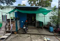 Nhà xưởng mặt tiền đường Nguyễn Công Bỉnh 760 m - fun thổ cư. + Nhà xưởng đang hoạt động... Bán nhà mặt phố tại Bà Điểm, Hồ Chí Minh 05