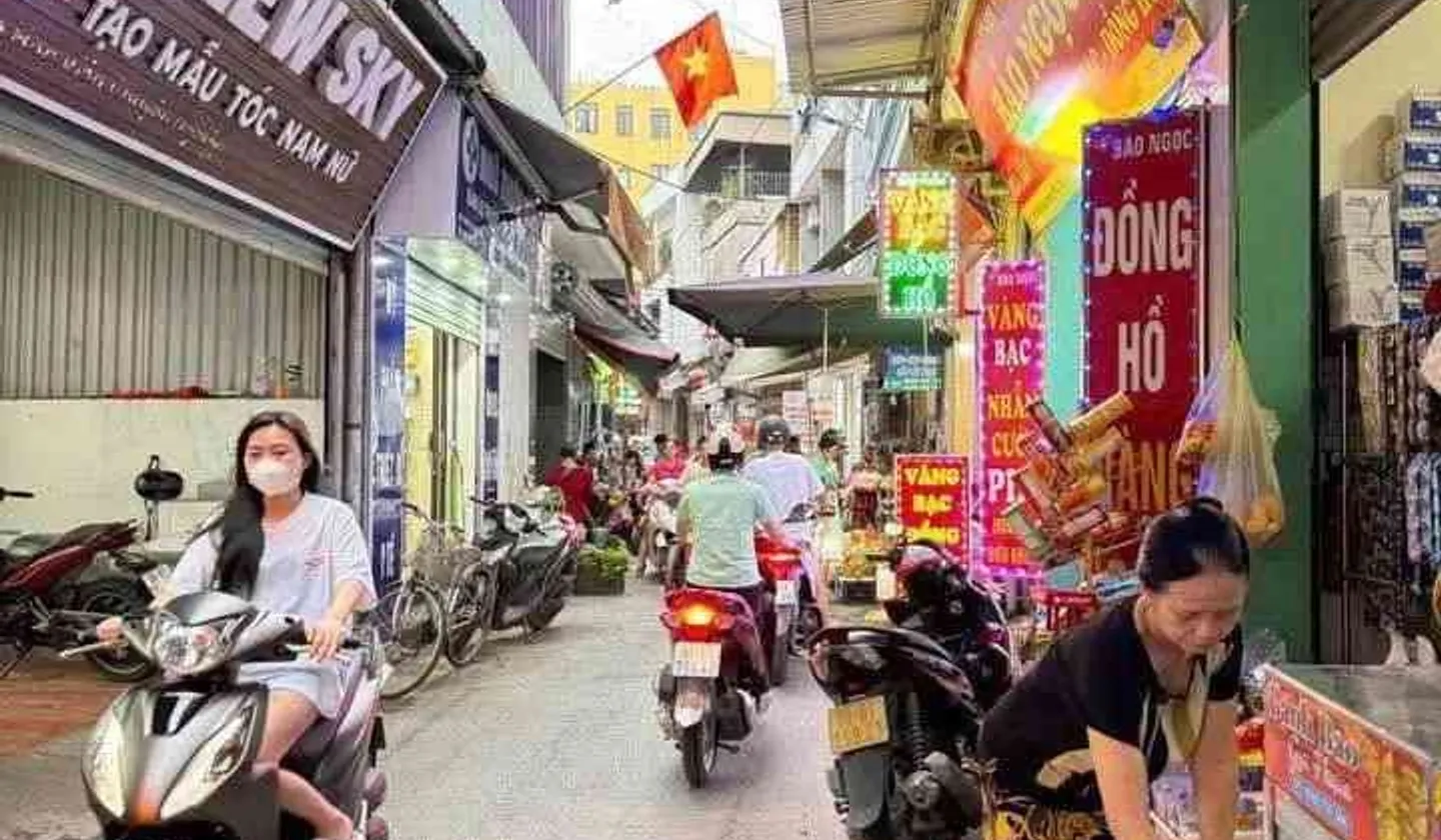 📍 ĐẤT 67M² – MẶT TIỀN 5M – PHÙ CHẨN, BẮC NINH... Bán đất tại Từ Sơn, Bắc Ninh 01