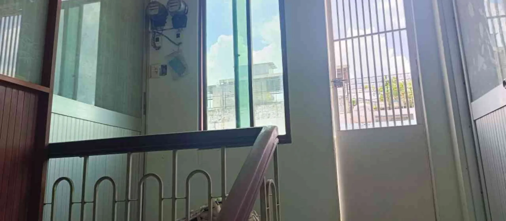 Bán nhà mặt phố lô góc 2 mặt tiền, 4 tầng, thu nhập 30 triệu/tháng,Tự Lập-Tân Bình... Bán nhà mặt phố tại Tân Sơn Nhất, Hồ Chí Minh 01