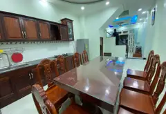 Cơ hội sở hữu nhà mặt phố 3 tầng hiếm có tại Nhà Bè với giá tốt... Bán nhà mặt phố tại Nhà Bè, Hồ Chí Minh 07