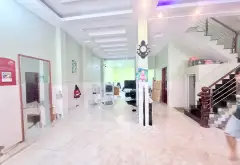 Bán nhà riêng 3 tầng 105m2 tại xã Xuân Thới Đông, Hóc Môn, 4PN, pháp lý chuẩn... Bán nhà riêng tại Xuân Thới Sơn, Hồ Chí Minh 02