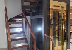 BÁN LK DV VẠN PHÚC, 46.3M², 7 TẦNG 1 TUM, NỘI THẤT GẦN 3 TỶ, SỐNG ĐẲNG CẤP, GIÁ 22.6 TỶ... Bán biệt thự, liền kề tại Hà Đông, Hà Nội 04