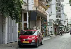 Nhà đẹp Tứ Hải - 5PN, 2 tầng, giá tốt chốt nhanh... Bán nhà riêng tại Tân Hòa, Hồ Chí Minh 03