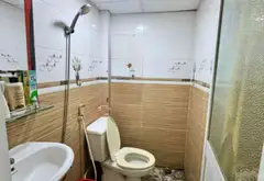Nhà 2 tầng tươi mới tại Tân Hòa, tối ưu không gian sống... Bán nhà riêng tại Tân Hòa, Hồ Chí Minh 07