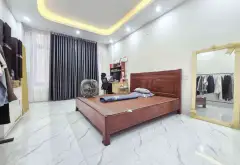 Cơ hội hiếm có sở hữu nhà 5 tầng mặt phố Ba La, thang máy hiện đại, giá tốt ngay hôm nay... Bán nhà riêng tại Phú Lương, Hà Nội 10