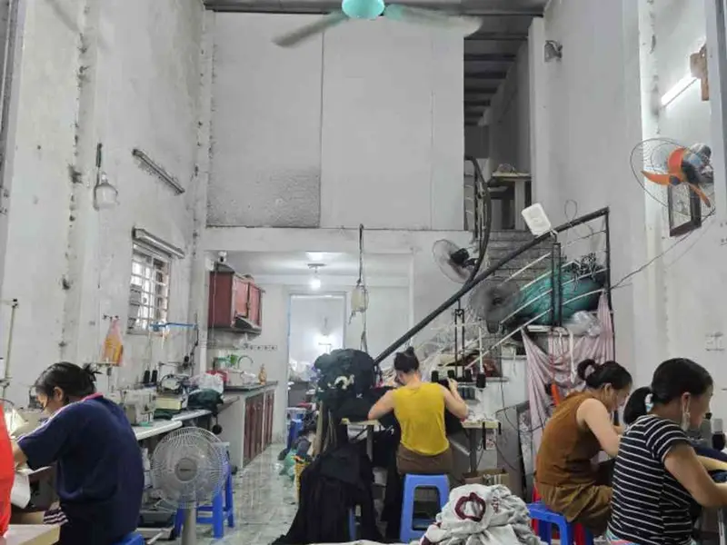 Cơ hội sở hữu nhà lô góc đắc địa tại Xã Thượng Phúc, giá siêu hấp dẫn... Bán nhà riêng tại Thượng Phúc, Hà Nội 01