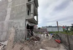 Bán đất 55,8m2 gần chợ Đặng Cương, An Dương, mặt tiền rộng, giá 1,5 tỷ... Bán đất tại An Dương, Hải Phòng 02