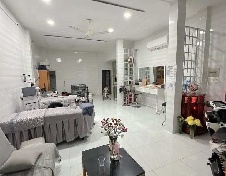 Mặt tiền Phú Thọ Hòa ngay Nguyễn Sơn, ngang 5m kinh doanh đỉnh, giá cực tốt!... Bán nhà mặt phố tại Phú Thọ Hòa, Hồ Chí Minh 01