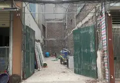 Cơ hội vàng sở hữu đất nền mặt tiền ngõ ô tô tránh tại Đại Lộ Thăng Long... Bán đất tại Từ Liêm, Hà Nội 02