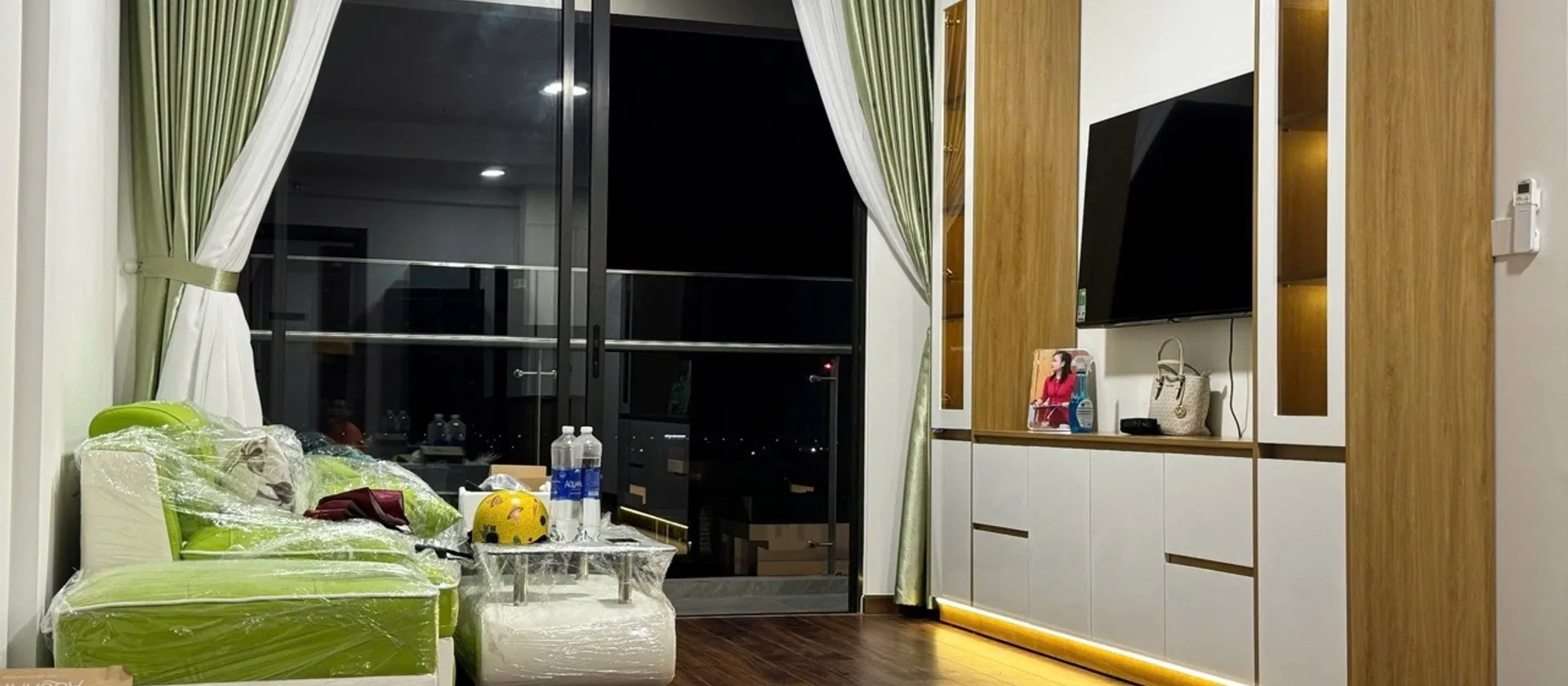 CĂN GÓC TẦNG HIGH AKARI CITY BÌNH TÂN - 93M2 (3PN 2WC), GIÁ 5.X TỶ... Bán căn hộ chung cư tại An Lạc, Hồ Chí Minh 01