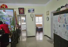 Căn hộ 2PN 2 mặt thoáng, full nội thất, view cực đẹp tại Hà Đông... Bán căn hộ chung cư tại Hà Đông, Hà Nội 01