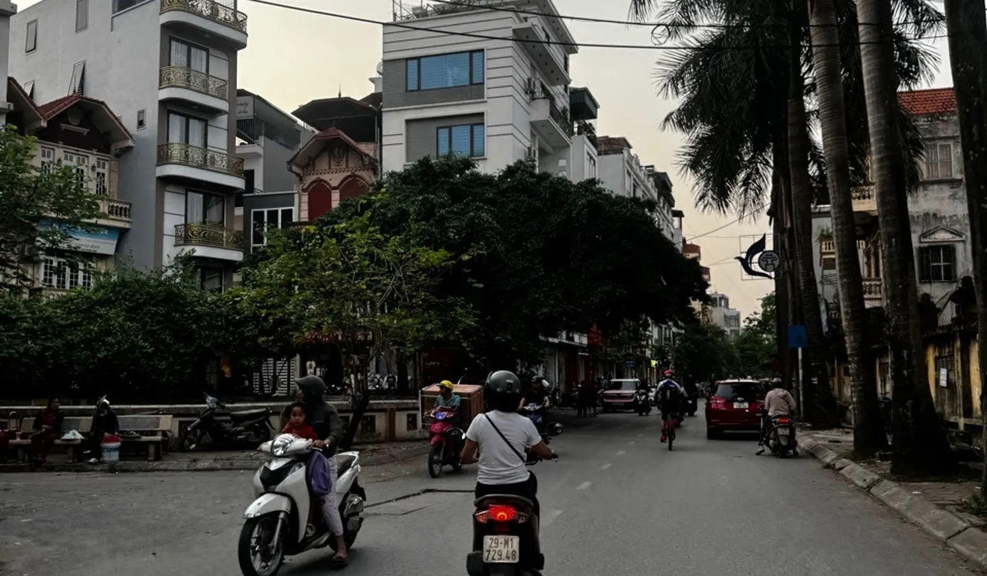 Cơ hội vàng sở hữu nhà riêng trung tâm Thanh Trì với giá cực sốc... Bán nhà riêng tại Ngọc Hồi, Hà Nội 01