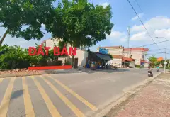 Đất mặt tiền rộng, trung tâm xã Lương Tài, cực giá trị... Bán đất tại Lương Tài, Bắc Ninh 01