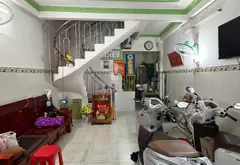 Nhà 2 tầng đẹp, giá sốc gần trung tâm Bình Tân... Bán nhà riêng tại Bình Trị Đông, Hồ Chí Minh 02